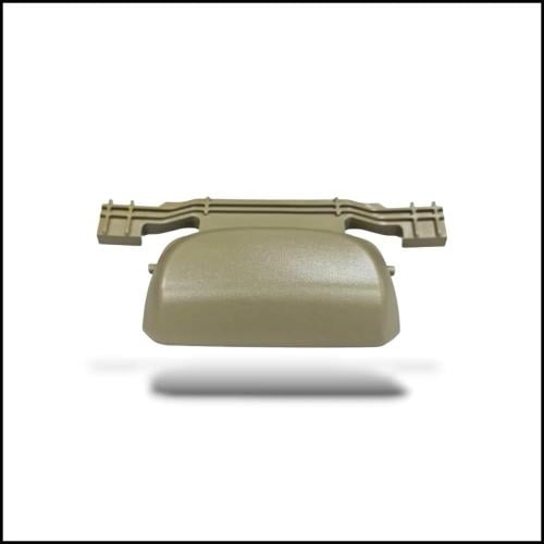 كلبس قفل تكاية اكورد 2008-2012