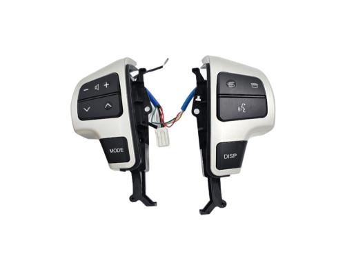 ازرار تحكم دركسون لاندكروزر 2008-2012