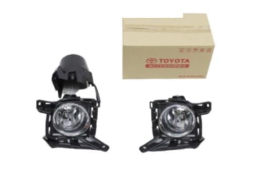 كشاف لاندكلوزر اصلي وكاله 2012 2015