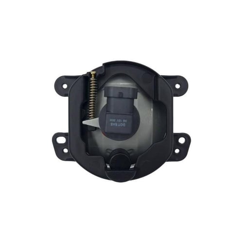 طقم كشاف ضباب دودج تشارجر 2011