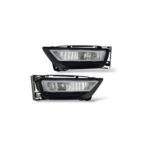 طقم كشاف ضباب هوندا اكورد 2013