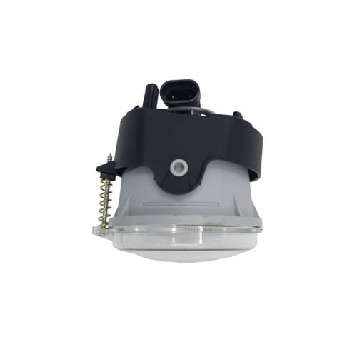 طقم كشاف ضباب دودج تشارجر 2005