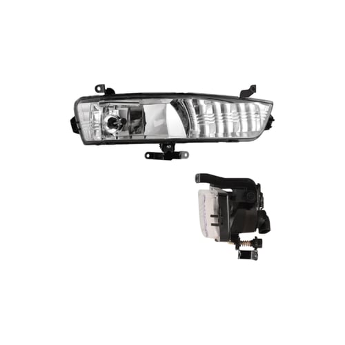 طقم كشاف ضباب هيونداي اكسنت 2006-2009