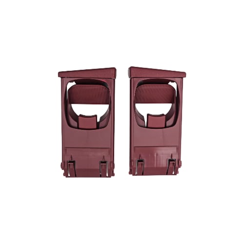 حامل اكواب هايلكس عنابي 2006-2015