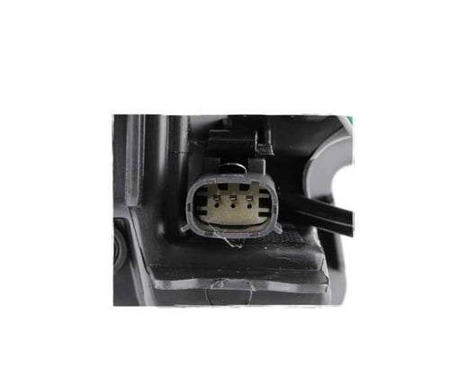 طقم كشاف ضباب شيفروليه ماليبو 2016 - LED