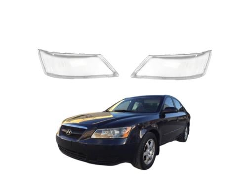 طقم قزاز شمعات سوناتا 2006