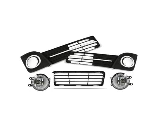 كشاف ضباب تويوتا كامري 2012 GLX