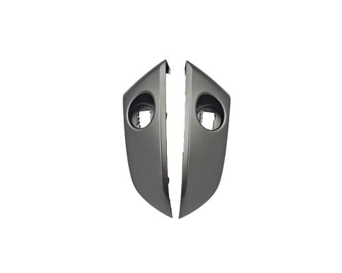 ديكور اكتاف مسجل راف فور 2006-2012