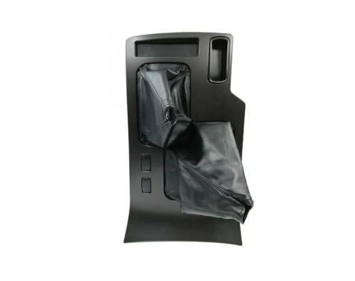 ديكور جير لاندكروزر 2003-2007 اسود