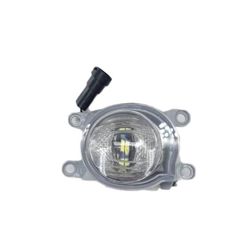 طقم كشاف ضباب تويوتا يارس 2021 - LED