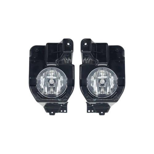 طقم كشاف ضباب فورد إكسبلور 2014