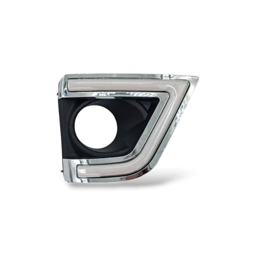 طقم كشاف ضباب تويوتا كورولا 2014 - LED