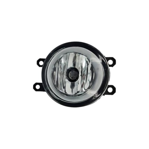 طقم كشاف ضباب تويوتا برادو 2010