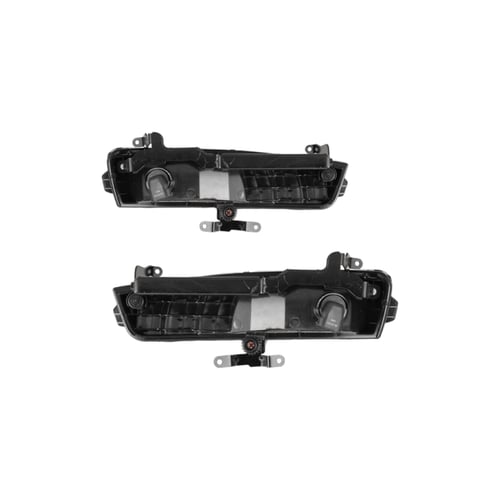 طقم كشاف ضباب هيونداي اكسنت 2006-2009