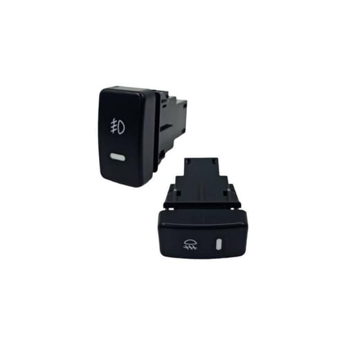 طقم كشاف ضباب هوندا سفك 2009