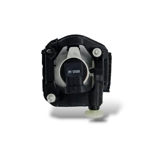 طقم كشاف ضباب إيسوزو ديماكس 2016