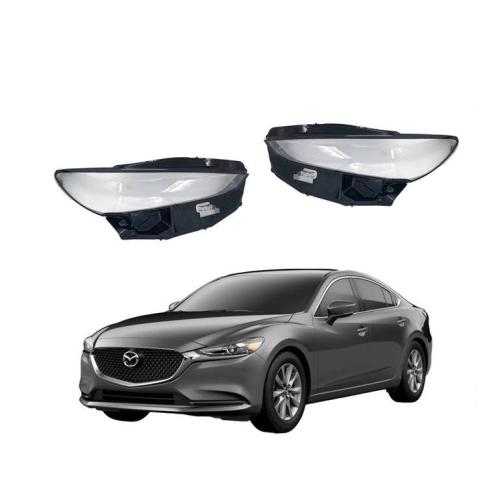 طقم قزاز شمعة مازدا M6 2020