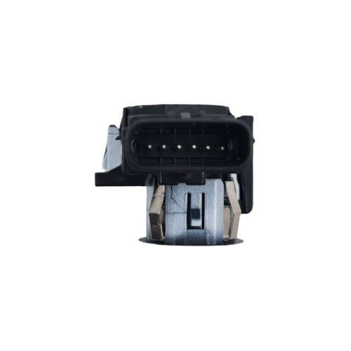 حساس صدام كامري 2016 امامي فل قراندي