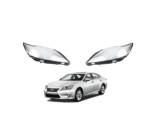 طقم قزاز شمعة لكزس 2013-2014 ES350