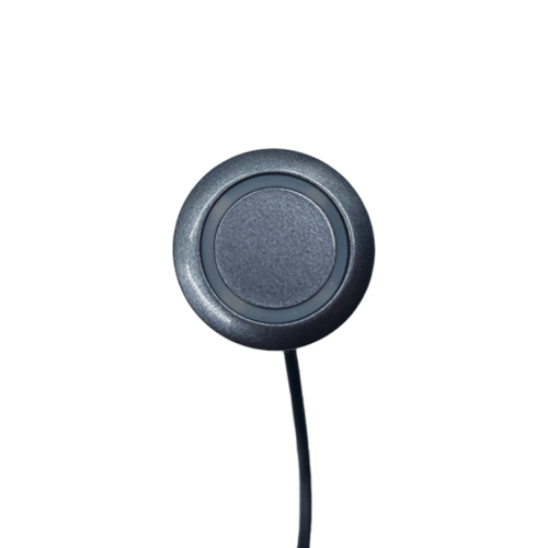 حساس صدام هيونداي سلك - لون رمادي