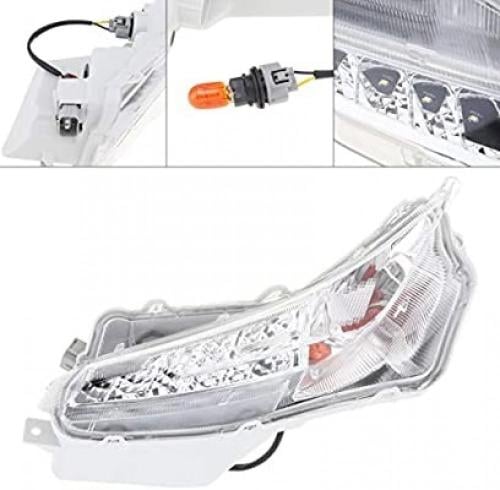 كشافات كامري 2016-2017