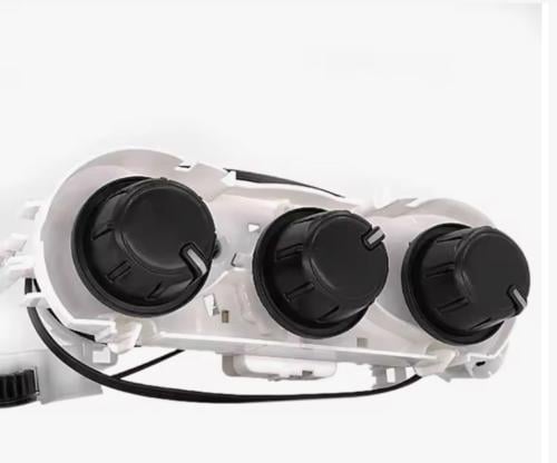 كنترول تحكم مكيف هايلكس - فورشنر 2012 - 2015