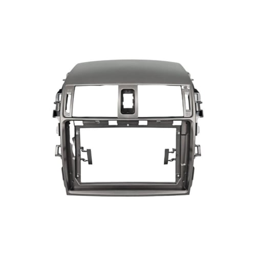 ديكور شاشة تويوتا كورولا 2008- D-TA2008CO