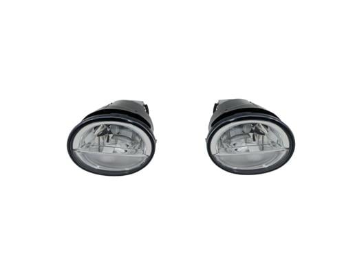 كشاف ضباب شاص 2023