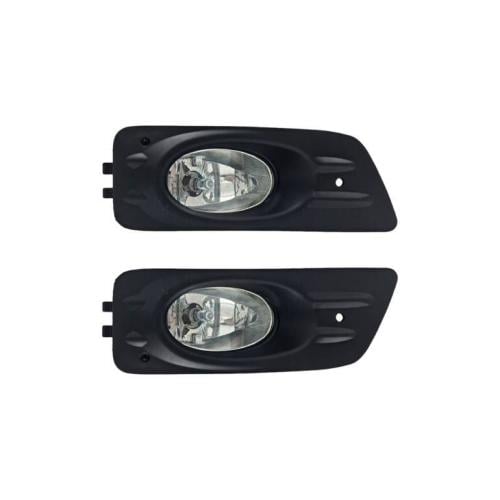 كشاف ضباب هوندا اكورد 2006 - HD1100