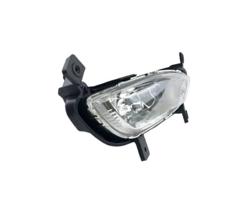 طقم كشاف ضباب كيا ريو 2015