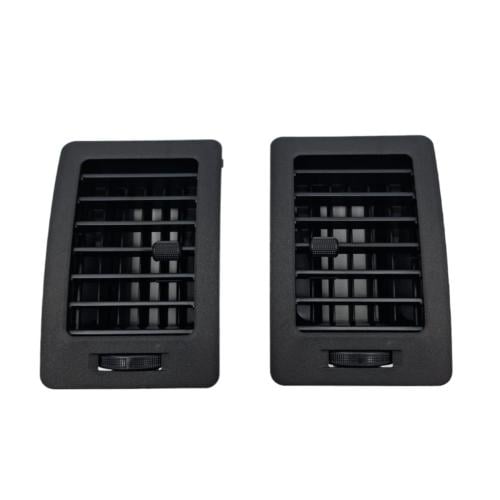 ديكور ريش مكيف هايلكس أسود 2006-2015 - أطراف جانبي...