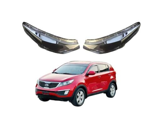 طقم قزاز شمعات سبورتاج 2012