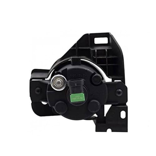 طقم كشاف ضباب نيسان ماكسيما 2009 - عادي