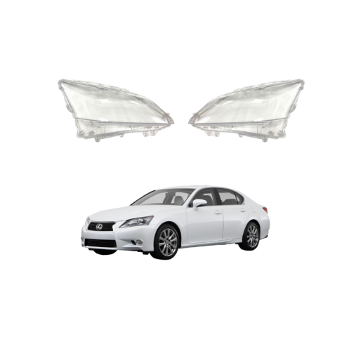 طقم قزاز شمعة لكزس GS350 2014