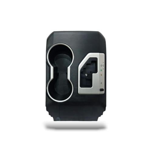 ديكور جير كامري 2012-2015 (اسود)