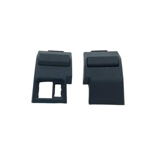 حامل اكواب درج تويوتا شاص (رصاصي)