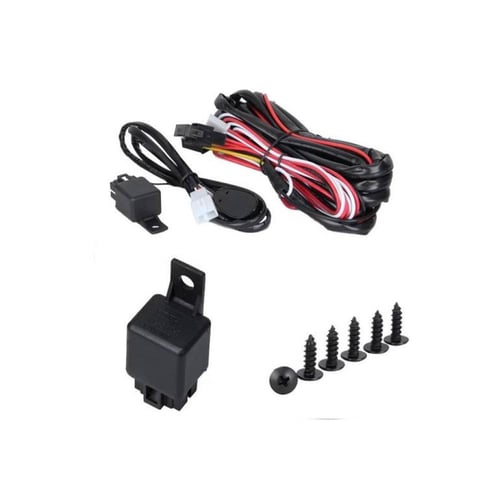 طقم كشاف ضباب مازدا - CX5 2015