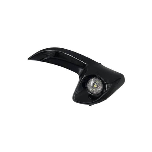 طقم كشاف ضباب تويوتا يارس 2021 - LED