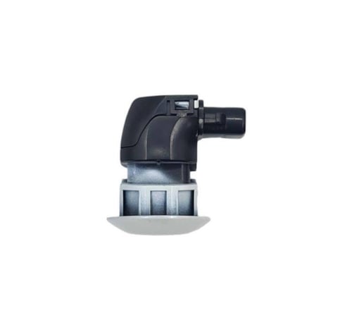 حساس صدام لكزس 430