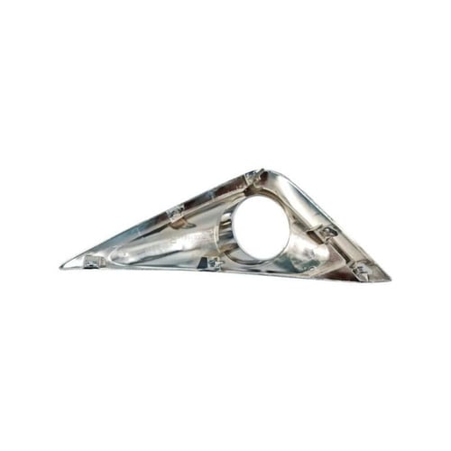 طقم كشاف ضباب تويوتا راش 2018