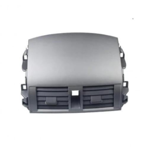 ديكور مكيف تويوتا كورولا 2008-2013 - رصاصي