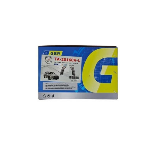 طقم كشاف ضباب تويوتا كامري 2016 - LED