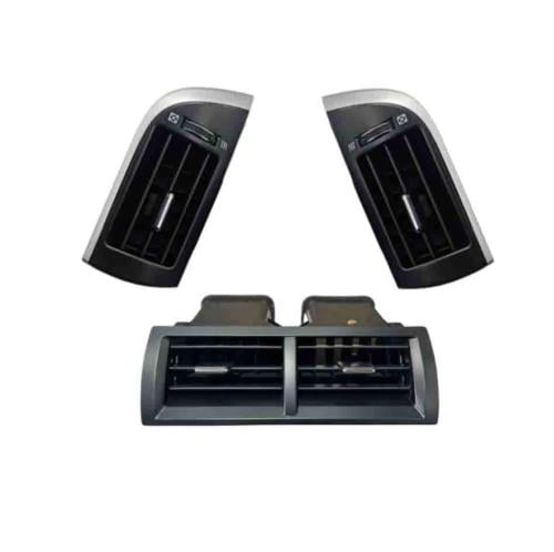 بكج ديكور ريش مكيف وسط & ريش مكيف اطراف جانبية اسو...