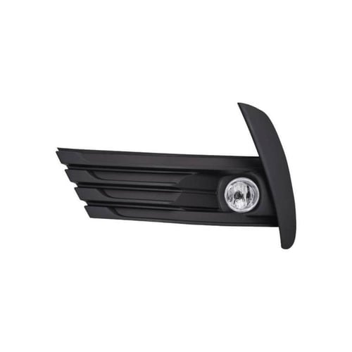 طقم كشاف ضباب تويوتا كورولا 2017