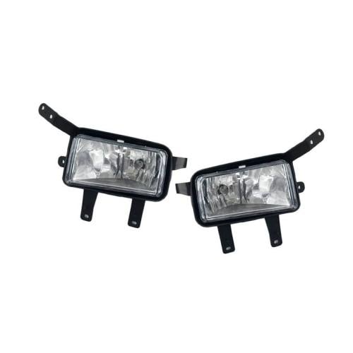 طقم كشاف ضباب جمس يوكن 2014 عادي