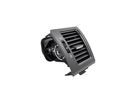 ديكور ريش مكيف لاندكروزر جانبي 2008-2015 - الرصاصي