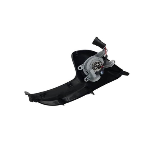 طقم كشاف ضباب تويوتا يارس 2021 - LED