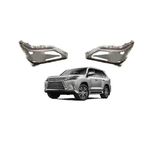 طقم قزاز شمعة لكزس 2016-2020 LX-570