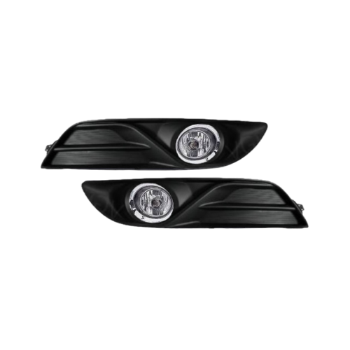 طقم كشاف ضباب نيسان سنترا 2014