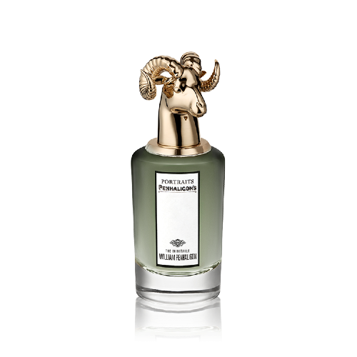 عطر بنهاليغونز ذا انيميتابل ويليام بنهاليغون او دو...